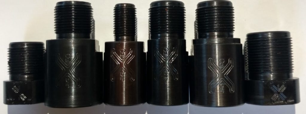 mail thread adapter