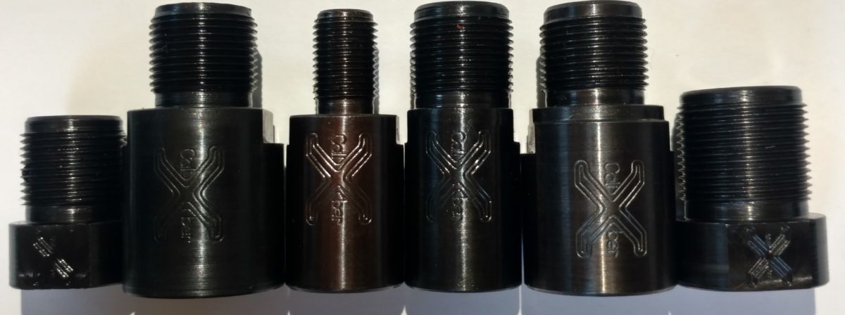 fine thread to coarse thread adapter